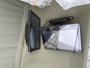 Monitor, Cihaz paneli, Bluetooth