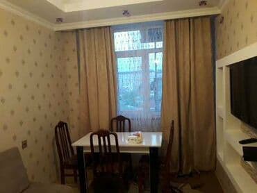 продать квартиру в баку: 2 комнаты, Новостройка, 57 м² — 2