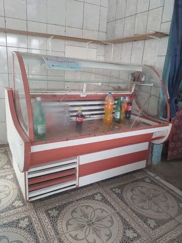 soyuducular ikinci əl: Vitirin soyuducu şuşesinde Cat var ama soyudur normal isdeyir tecili — 1