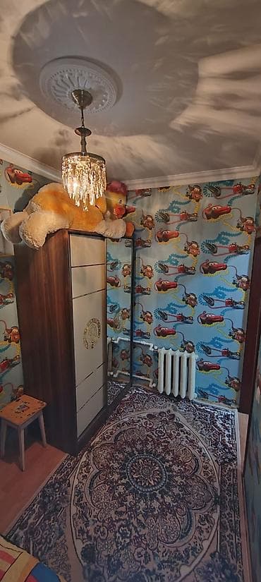 koroglu kirayə ev: 🔥 TƏCİLİ EV SATILIR! 🔥 🏠 3 otaqlı mənzil (qanuni sənəddə 2 otaqlı — 10