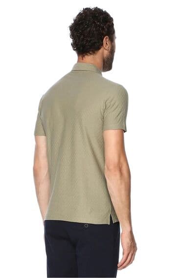 zara xs: Поло George Hogg, размер указан S, но больше илет как XS. 100% хлопок — 4