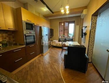 nermanov evler: 1 otaqlı, Yeni tikili, m. Xətai, 63 kv. m — 5