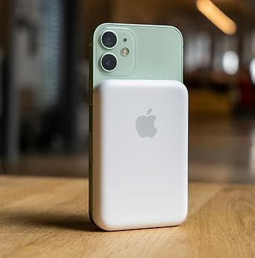 Powerbank Apple, 5000 mAh, Yeni