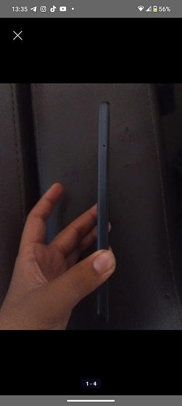 redmi note 12 pro: Motorola Moto G13, rəng - Qara — 3