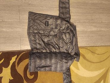 Kostyumlar: Pencək, Naxışsız, M — 2