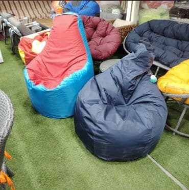 xırda xurma: Pufik-kreslo, Kredit yoxdur, Şəhərdaxili pulsuz çatdırılma — 23