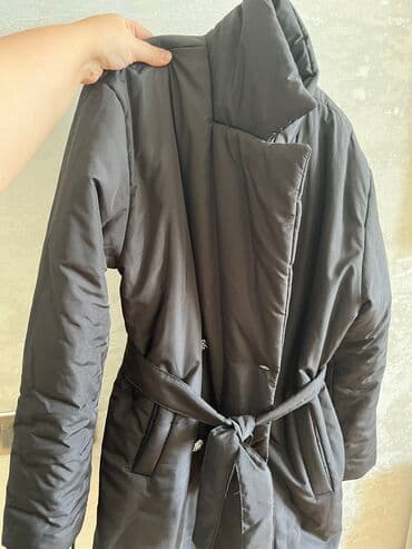 qaqa geyimi: Kurtkalar — 2