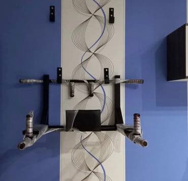 trenajor tutacaqları: 🔥Turnik 3/1de🔥Turnik,Brus,Pres🔥 🔥40azn🔥Her növ turnik satışı🔥 🔥Vatsapa — 2