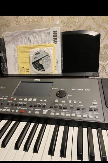 куплю конденсаторы км дорого: Sintezator Korg pa600 qt — 1