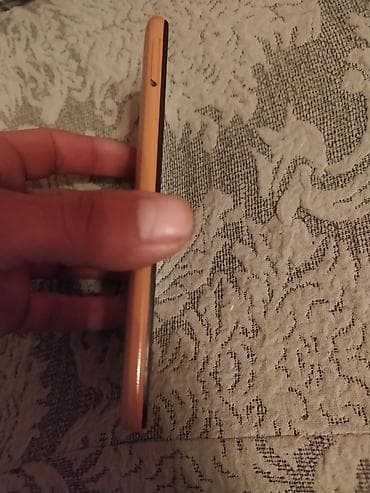 planşet telfon: Huawei 3G, 32 GB, rəng - Narıncı, İki sim kartlı — 3