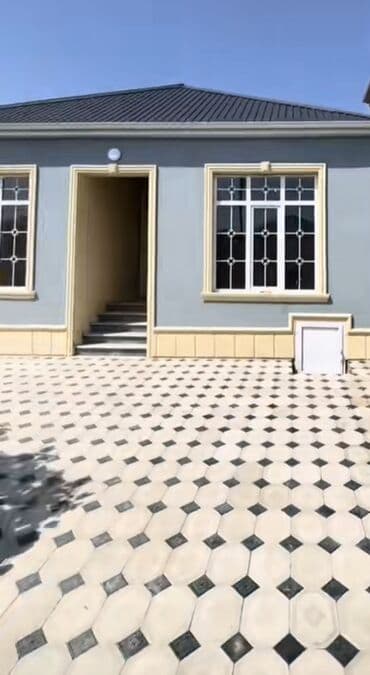 bineqedide kiraye evler 2024: Binəqədi qəs. 4 otaqlı, 125 kv. m, Yeni təmirli — 12