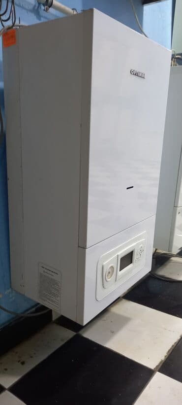 optimal salyan: Optimal 24 kw ela veziyyetdedi zemaneti var — 2