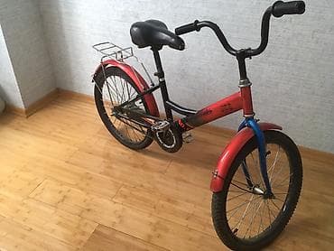 velosiped ural: Şəhər velosipedləri — 1