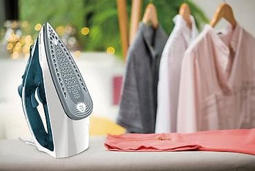 ev peci: Ütü Tefal FV2839E0 – Powergliss Series Steam Iron Tefal FV2839E0 — 4