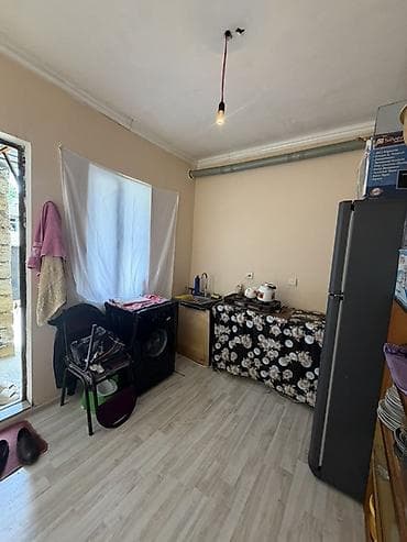 evim gence emlak: 2 комнаты, 60 м², Средний ремонт — 3