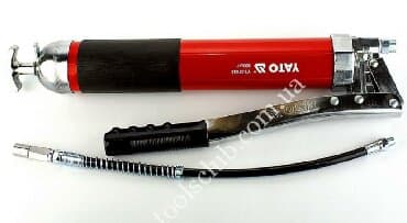 kərə yagi: Yağ vuran şpris argenal polşa istehsalı smaska üçün 800cm — 1