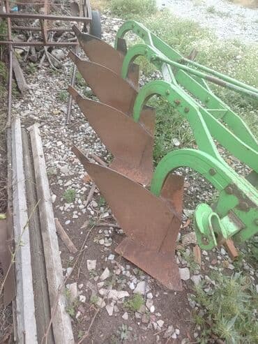 морозильная камера для мороженого бу: Korpuslu asma kotan – 3 korpuslu Məhsul təsviri: - Traktorun 3 — 4