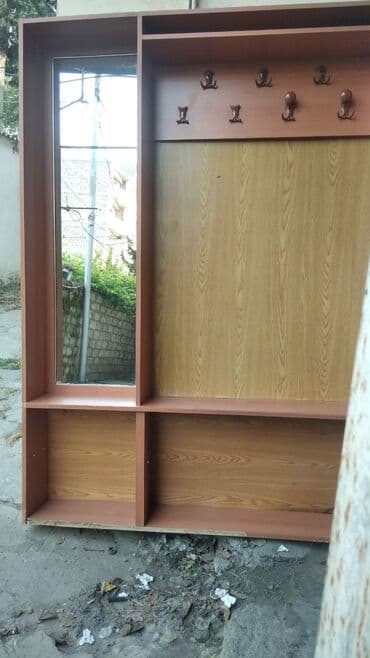 балясины из термо бука: Б/у, С зеркалом, Беларусь — 5