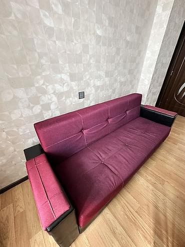 bord: Divan, İşlənmiş, Açılan, Parça — 1