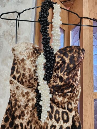 ikinci el pianino satisi: Вечернее платье одето всего один раз 36-38 размер — 2