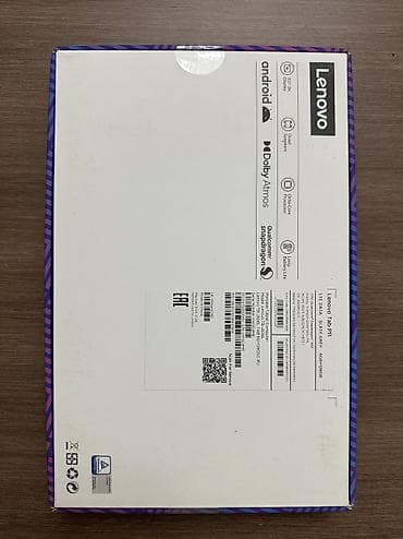 kredit iphone x: Lenovo, 11,2", 128 GB, İşlənmiş — 4