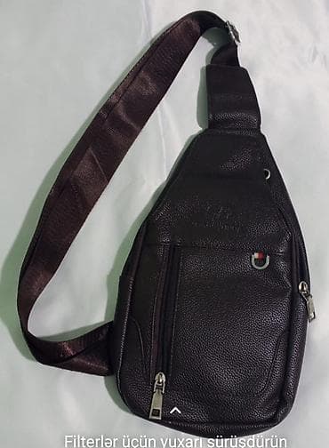 Təsvir:
ciyin sumkasi.cuzi endirim var lalafo.az -da Təsvir:
ciyin sumkasi.cuzi endirim var