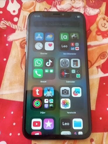 iphone 12 pro case: IPhone X, 256 GB, Qara — 2