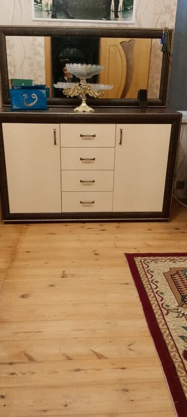 стиль прованс мебель: TV altlığı — 1