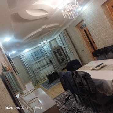 купить дом в гяндже бина аз: 4 комнаты, 396 м², Нет кредита, Свежий ремонт — 10