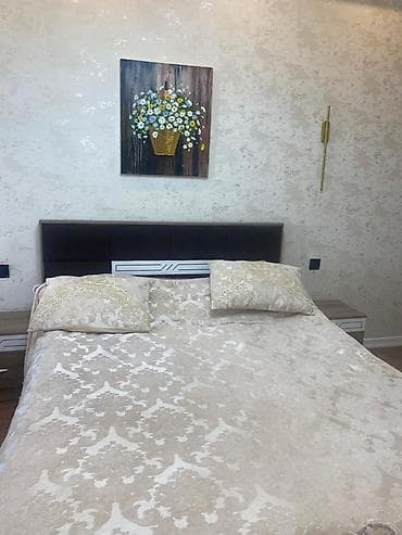 perla mebel: İkinəfərlik çarpayı, Dolab — 3