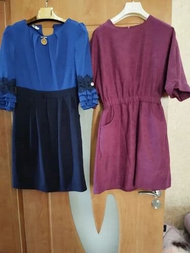 böyük bədən paltar: Sarafan, Maksi, Abercrombie & Fitch, L — 7