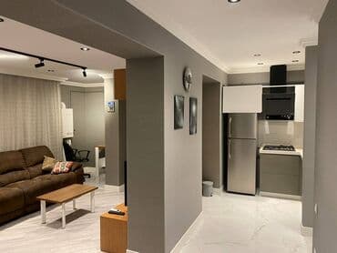 снять квартиру азербайджан: İnsaatcilar metrosuna yaxin 6 mertebeli binanın 3-cu mərtəbəsində — 5