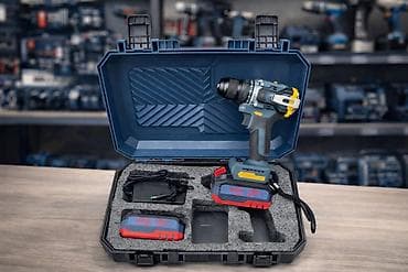 Drel kömürsüz Globe-058912 Qiyməti 60 azn Globex – yüzlərlə çeşid