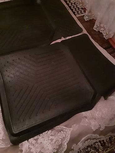 niva disk teker: Avtomobil üçün ayaqaltı, Yeni, Rezin, 2107, Ünvandan götürmə — 5