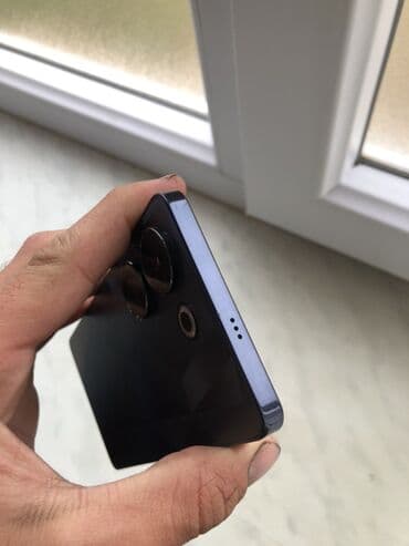 телефон fly ds105d: Tecno Camon, цвет - Синий, Две SIM карты — 4