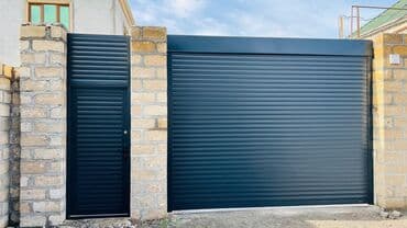 msb avtomatik qapılar: 🚪 Jalüz Qapılar 👏🏻 ✅Brend Doors – Avtomatik Qapılar ilə Rahatlığınızı — 5