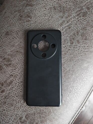 huawei nova 5t бишкек: Honor X9b, 256 GB, rəng - Qara, Sensor — 2