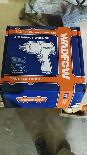 купить бачок для унитаза: Гайковерт — 2