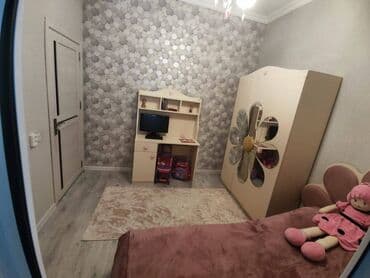 купить в баку квартиру: 5 комнат, Новостройка, м. Нариман Нариманов, 120 м² — 6