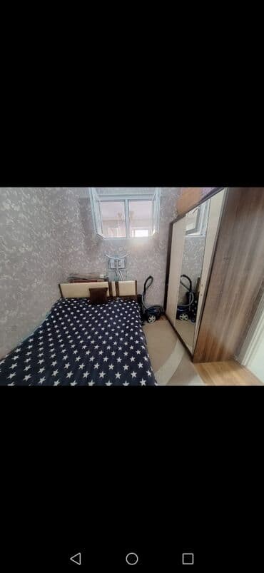 mida gəncə: Yasamal, 2 otaqlı, Yeni tikili, m. İnşaatçılar, 46 kv. m — 2