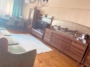 дома в ипотеку в баку: Баку, 3 комнаты, Вторичка, м. Гара Гараев, 65 м² — 1