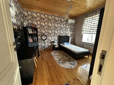 1 комнатные квартиры в баку новостройка: 4 комнаты, 164 м², Нет кредита, Свежий ремонт — 11