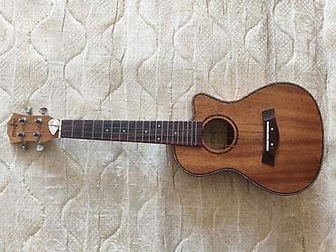 Ukulele