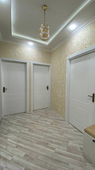 недвижимость в баку из рук в руки: Баку, Старый Гюняшли, 3 комнаты, Вторичка, м. Ахмедлы, 83 м² — 2