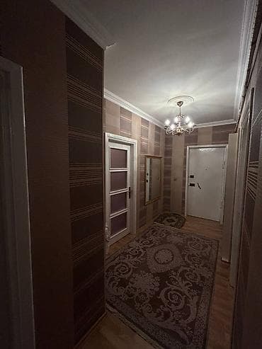 Bakı, Lökbatan qəs., 4 otaqlı, Köhnə tikili, 80 kv. m