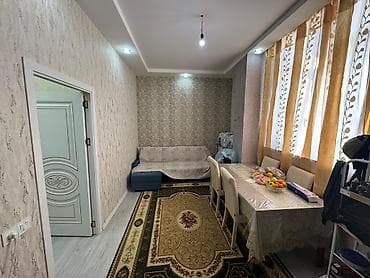 kiraye bina: Salam masazır qesebesinde teclıimev satılır qiymetde razlaşma olacağ — 10