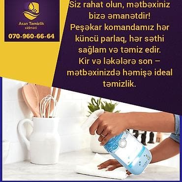 mavi dirnaq bezekleri: Təmizlik artıq sadəcə ehtiyac deyil — bu, komfort və prestij — 4