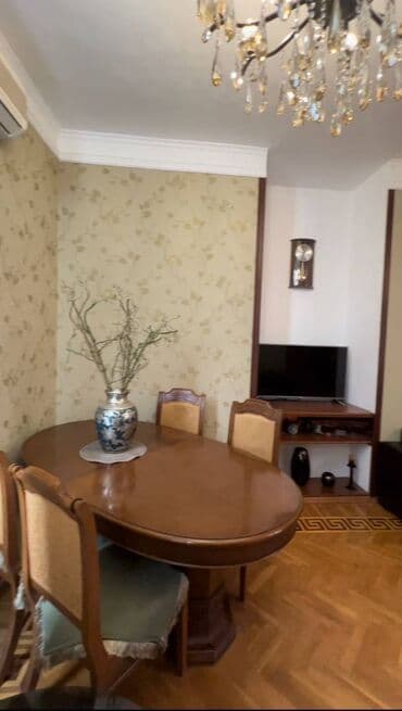 kiraye evler gence 2023: 200 kv. m, 4 otaqlı — 9