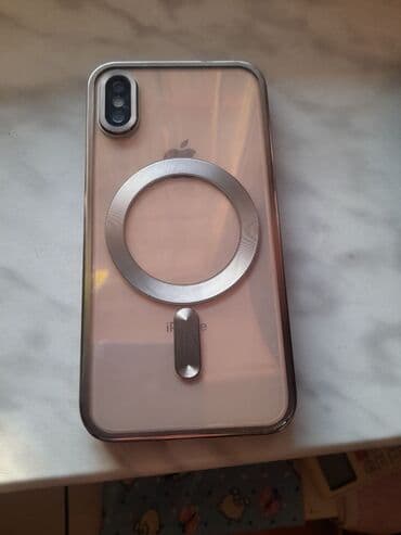 iphone 14 pro max dubay versiyası: IPhone Xs, 256 GB, Matte Gold — 3