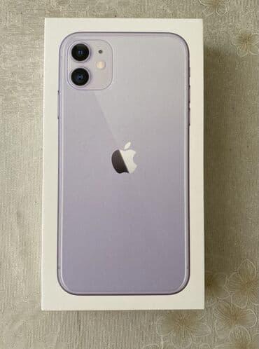 airpods iphone: IPhone 11, 128 ГБ — 5